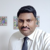 Ashik Umar Jafarullah