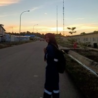 Ajeng Wulandari