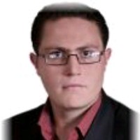 Shahram Aalipour