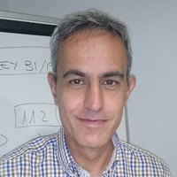 Alejandro Garrido caturla