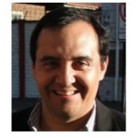 Marcelo Fuentes Rebolledo