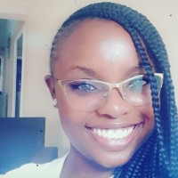 Blessing Edoho