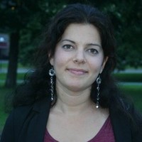 Kajsa Torgå