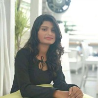 Kajal Gupta