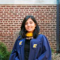 Priyancy Patel