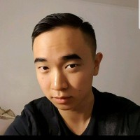 Tommy Dang
