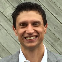 Alex Peck