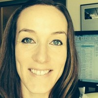 Terry Parsley Harper