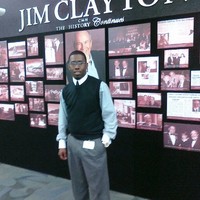 Darrell Jackson