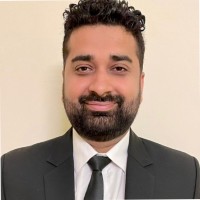Agam Vohra