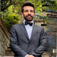 Enes Eryilmaz