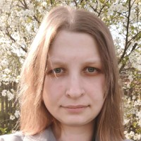 Mariana Poberezhnyk