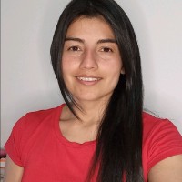 Francis Catherine Peñuela Soto