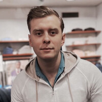Eric Lindespång