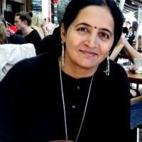 Shobha Srinivas