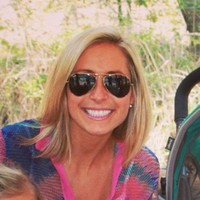 Erica Ford