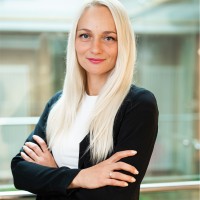 Kristine Tramdaka