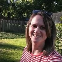 Lisa Stronach