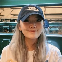 Ruolin Zhang
