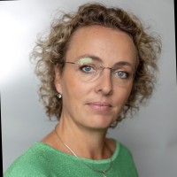 Liset Woestenburg