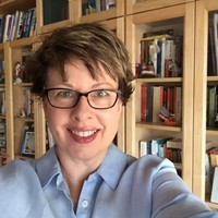 Lesley Friedrich