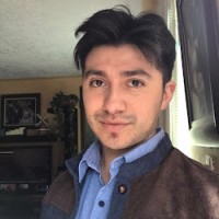 Gabriel D.C