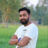 Abhishek Chandra Singh