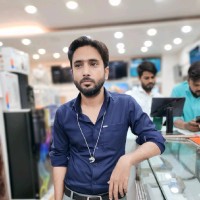 faisal farooqi