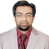 Mohsin Parvez