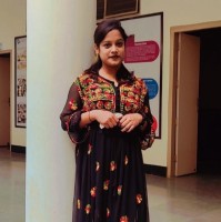 Shreya Maddhesiya