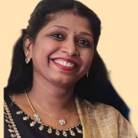Radha Nataraj