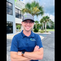 Dustin Mckendree