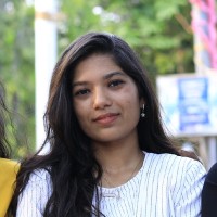 Ardra P