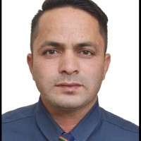Mahaveer Singh