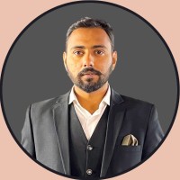 Ghufran Shahid Bhatti