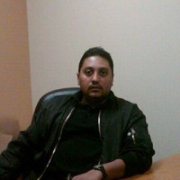 Mohamed Alli