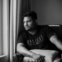 Sudev K