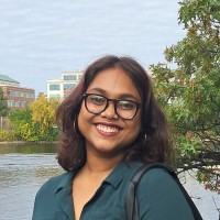 Shona D'Souza