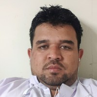 Maroof Gul
