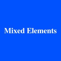 Mixed Elements