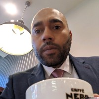 Marcus Chingono