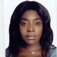 Andrea Josette Tawiah