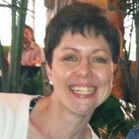 Lisa Martin