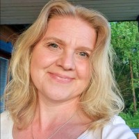 Anna Bergström