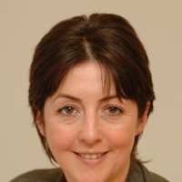 Gillian Kane