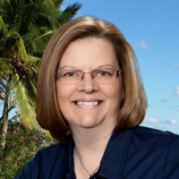 Donna Riddle