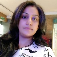 Khushboo Lunawat