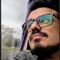 Ednilson Evaristo Junior