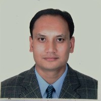 Sunil Manandhar, FCCA