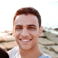 Mario Waheed William